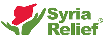 SR logo