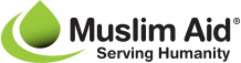 muslim aid logo